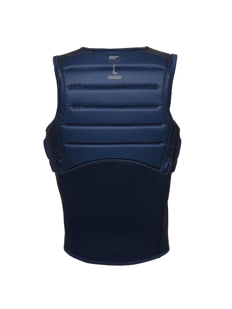 DAZZLED IMPACT VEST WAKE
